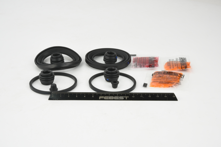 FEBEST Rep.sæt, bremsekaliper 0175-ZZE120F