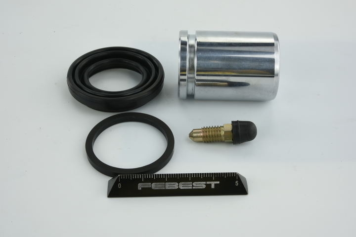 Pistoncino pinza freno FEBEST 0176-NDE120R-KIT adatti per TOYOTA prezzi economici