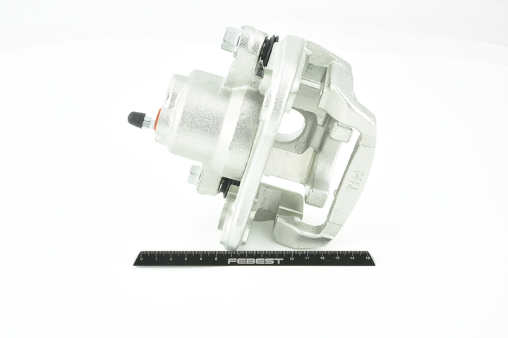 Bremseklave FEBEST 0177-MCU30RRH