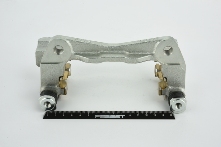 FEBEST 0177C-ZZE120FR TOYOTA HILUX Bremsecaliper feste holder pris