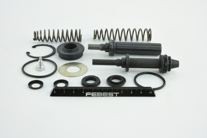 FEBEST 0179R-ZZE122 Kit de bomba de freno TOYOTA COROLLA (ZZE12_, NDE12_, ZDE12_) 1.6 VVT-i (ZZE121_) Gasolina 110 cv 2003 precio