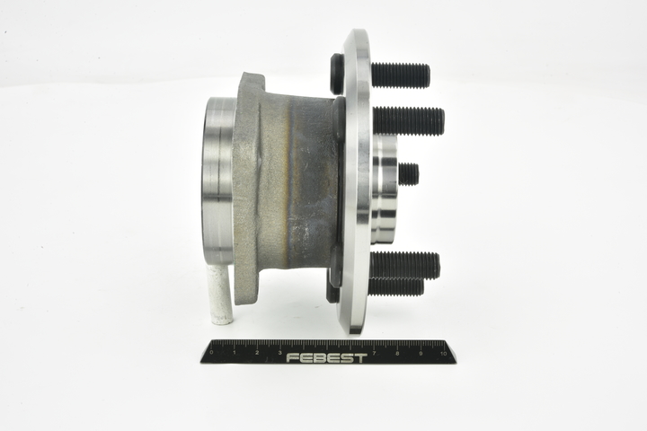 FEBEST Pyörän napa 0182-255R