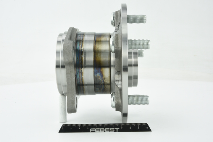 FEBEST Cubo de rueda 0182-ACU25R