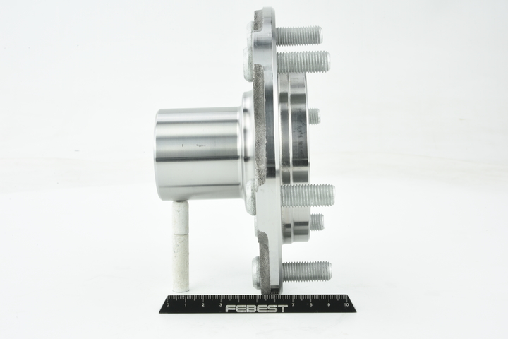 0182-GRJ120F FEBEST Wheel hub assembly for SSANGYONG REXTON