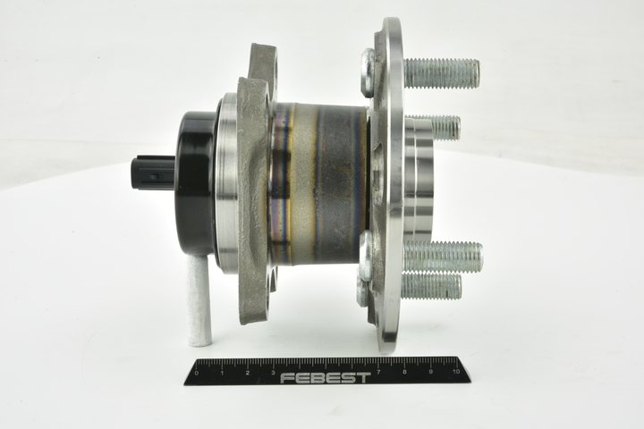 FEBEST Cubo de rueda 0182-KSP90R