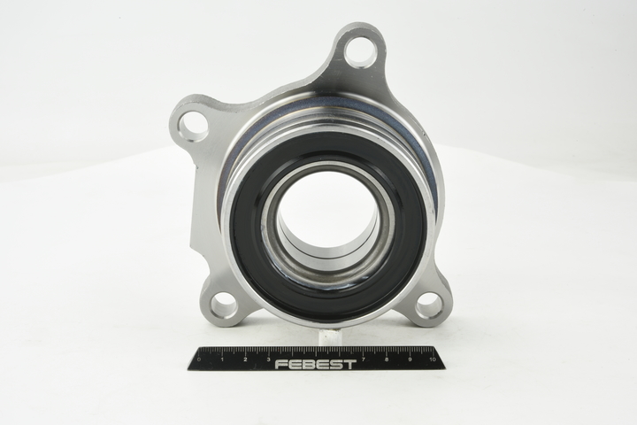 Radnabe FEBEST 0182-LC120RLH passend für TOYOTA, LEXUS zum günstigen Preis