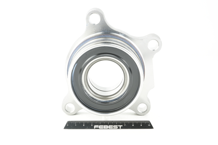 Radnabe FEBEST 0182-LC120RRH passend für TOYOTA, LEXUS zum günstigen Preis