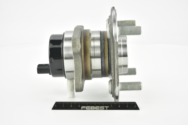 FEBEST Cubo da roda 0182-NCP13R