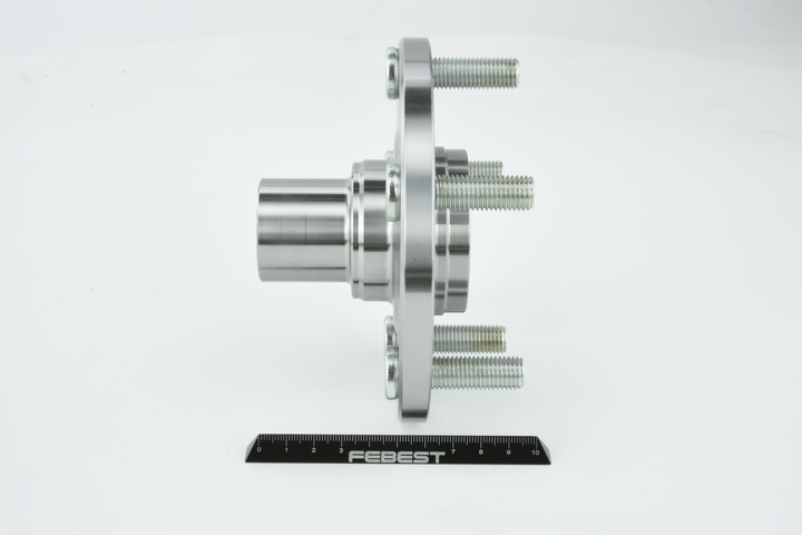4350242010 OE FEBEST Pesto kolesa 0182-SXA10F