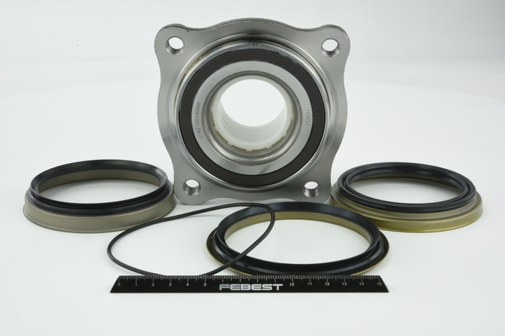 FEBEST Wielnaaf 0182-UCK60MR-KIT