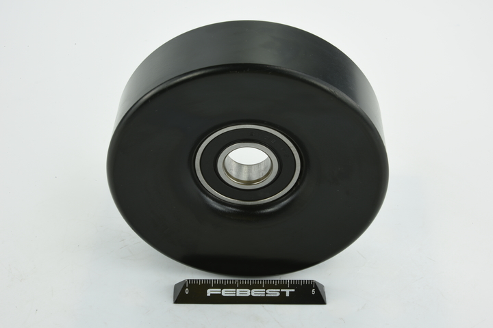 FEBEST 0187-1UZFE Belt tensioner pulley Tundra I Pickup (XK30, XK40) 4.7 (UCK30_, UCK40_) Petrol 249 hp 2002 price