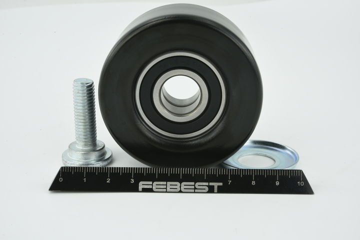 FEBEST 0187-2AZFE Strammehjul TOYOTA CAMRY