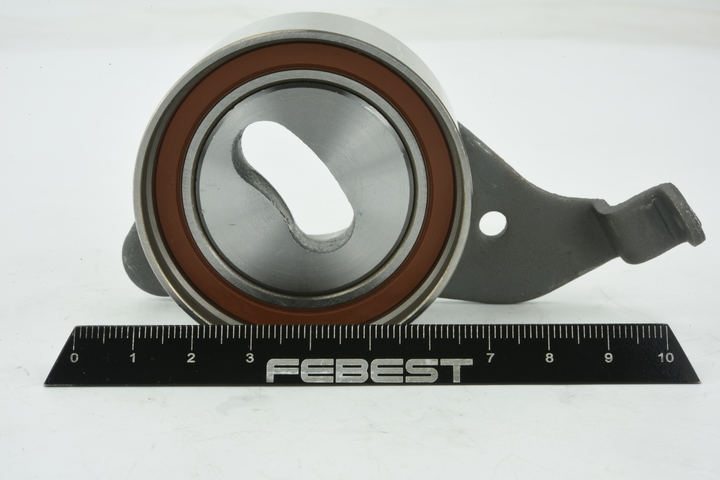 FEBEST Galet tendeur de courroie de distribution 0187-GX90