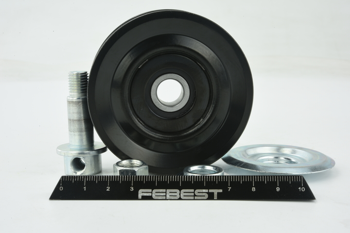 FEBEST 0187-HDJ100 Spanrol TOYOTA HILUX VI Pick-up (_N1_) 2.4 D (LN145, LN150) Diesel 83 Pk 1997 kosten