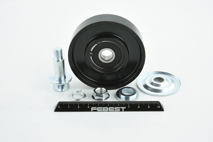 FEBEST 0187-HDJ100HV TOYOTA Strammehjul pris