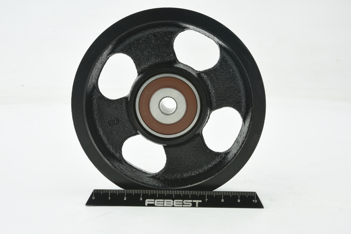 FEBEST 0188-ACA30 Déviation poulie de guidage Toyota Hilux 2 LN65 2.8 D 4WD (LN106, LN111) Diesel 82 CV 1993 prix