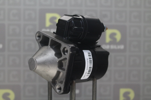 DA SILVA Starter 020150