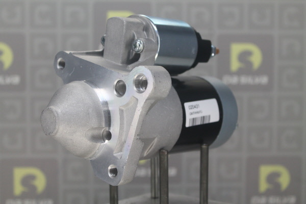 Spletna trgovina z DA SILVA Zaganjalnik 020431