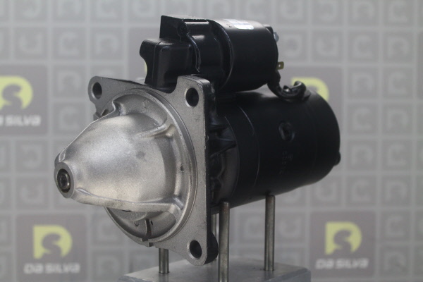 Anlasser DA SILVA 02044