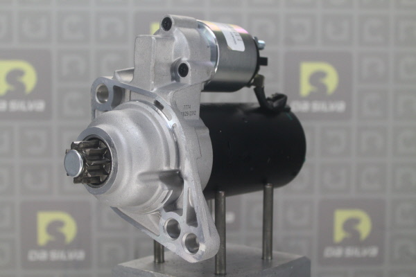 DA SILVA Starter 020455