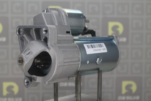 Anlasser DA SILVA 02051