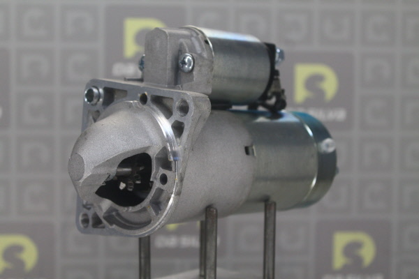 DA SILVA Startmotor 020525