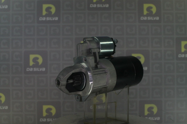 DA SILVA Startmotor 020568