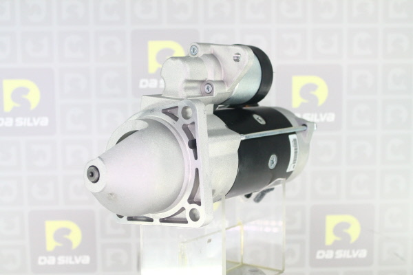 DA SILVA Démarreur 020591
