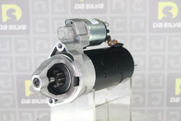 Acheter DA SILVA Démarreur 020653