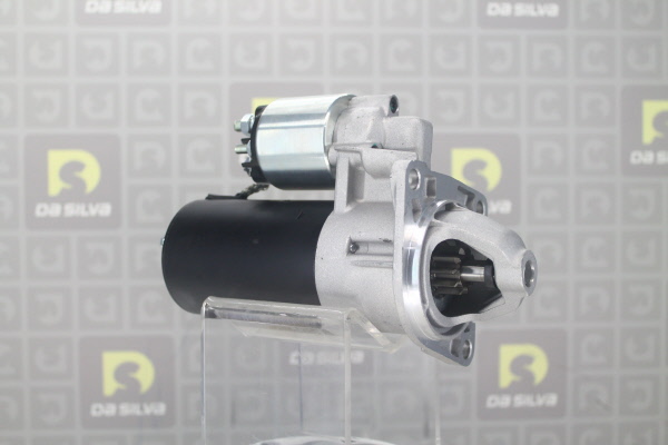 DA SILVA Startmotor 020825