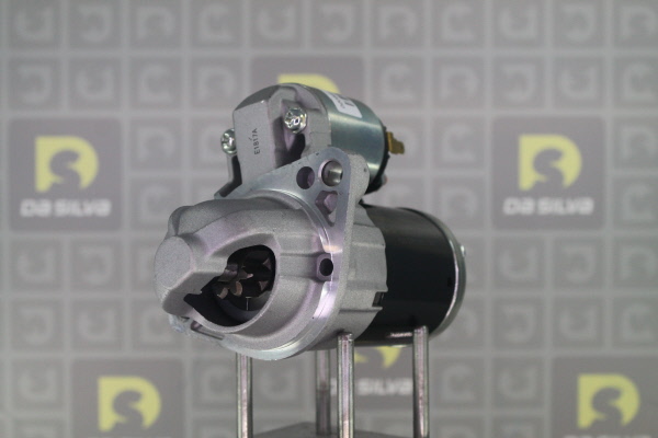 Spletna trgovina z DA SILVA Zaganjalnik 020869