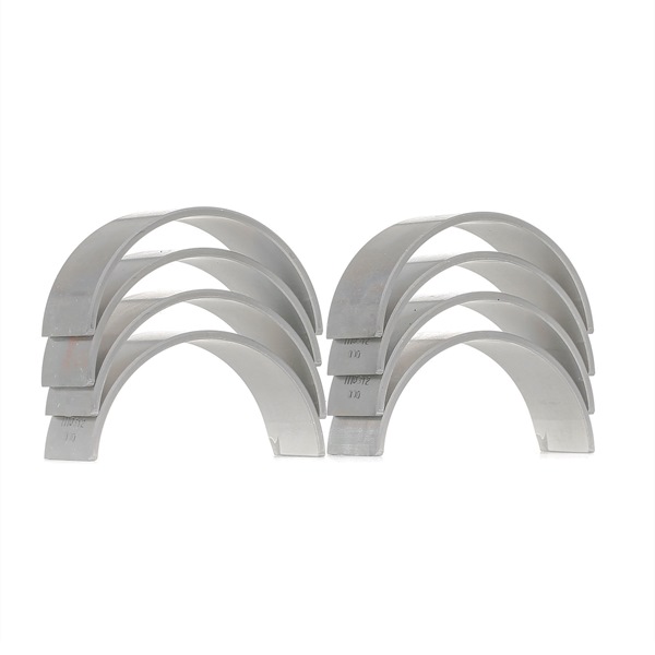 MAHLE ORIGINAL Vevlagersats 021 PS 20001 000