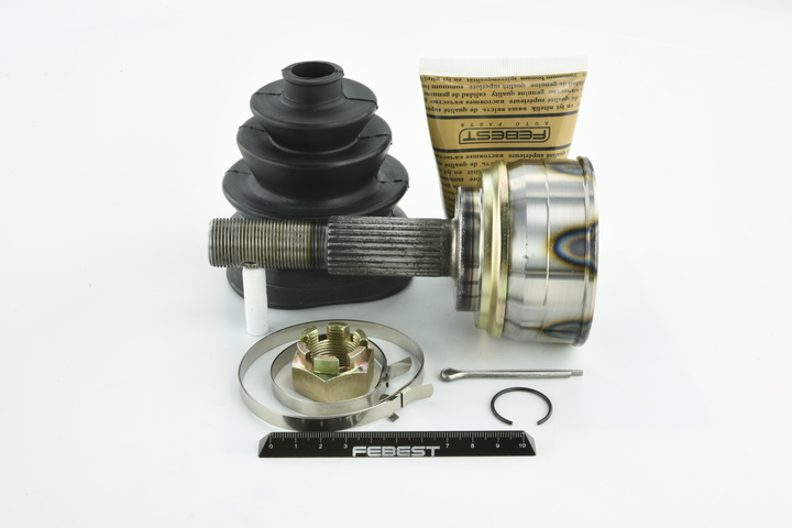 FEBEST CV joint 0210-013