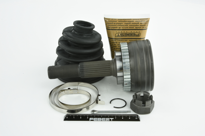 Antriebswellengelenk FEBEST 0210-013A42