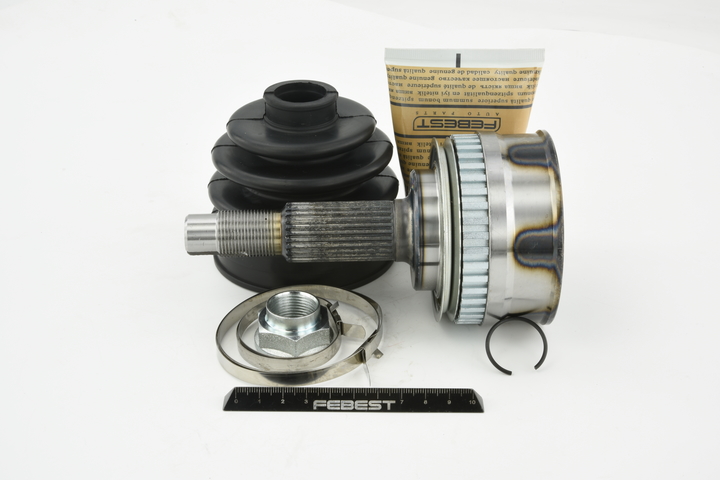 Tête de cardan FEBEST 0210-019A42 appropriées pour NISSAN pas cher