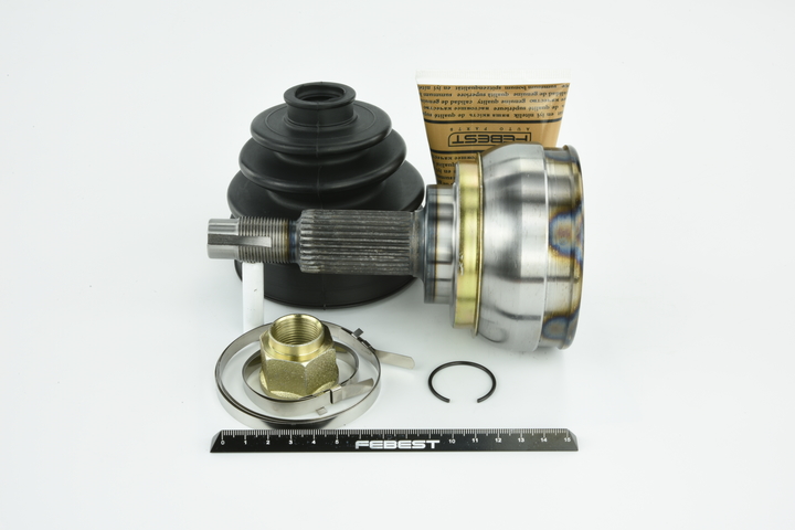 FEBEST 0210-027 Joint drive shaft Nissan Maxima A32 2.5 V6 24V Petrol 190 hp 1998 price