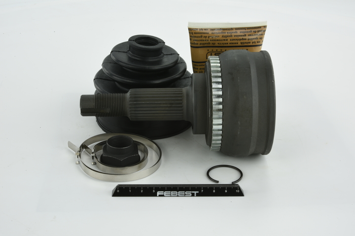 INFINITI Cv joint price FEBEST 0210-040A46