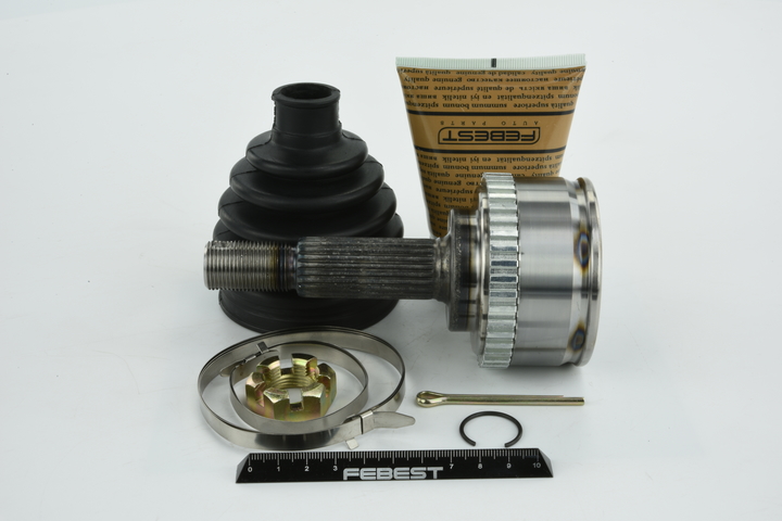 FEBEST Homokineet 0210-043A42