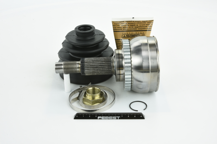 391008H615 OE FEBEST Drivledd 0210-069A44