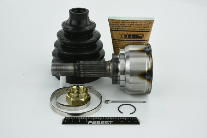 C9211EL10A OE FEBEST Zgib, pogonska gred 0210-C11X
