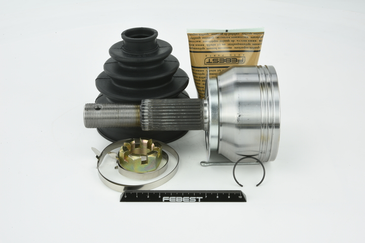 Genuine INFINITI Cv joint cost FEBEST 0210-D40AT