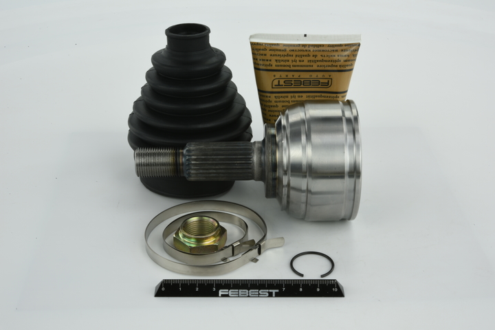 39101BC500 OE FEBEST CV joint 0210-E11