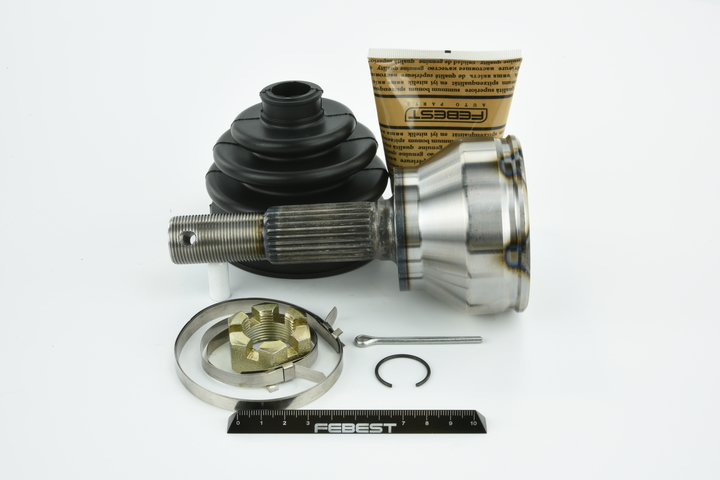 FEBEST CV joint 0210-FX35