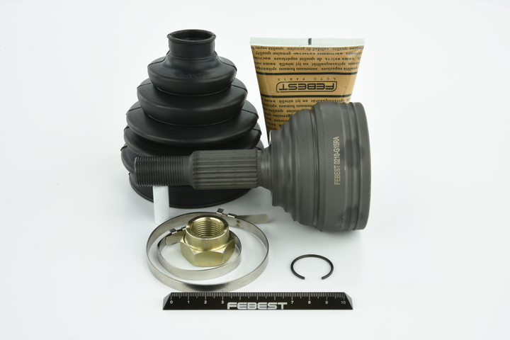 0210-G15RA FEBEST 8200356803 Gelenksatz, Antriebswelle