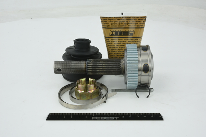 FEBEST CV joint 0210-J10RA48