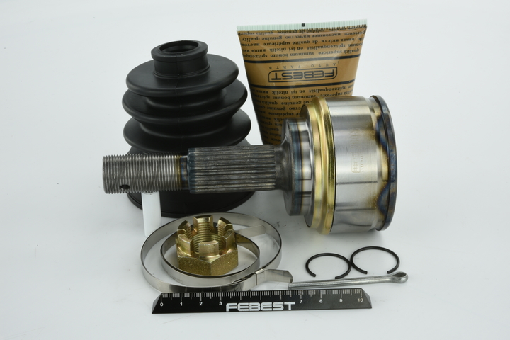 Joint de transmission Nissan ALMERA 2011 0210QG15 FEBEST