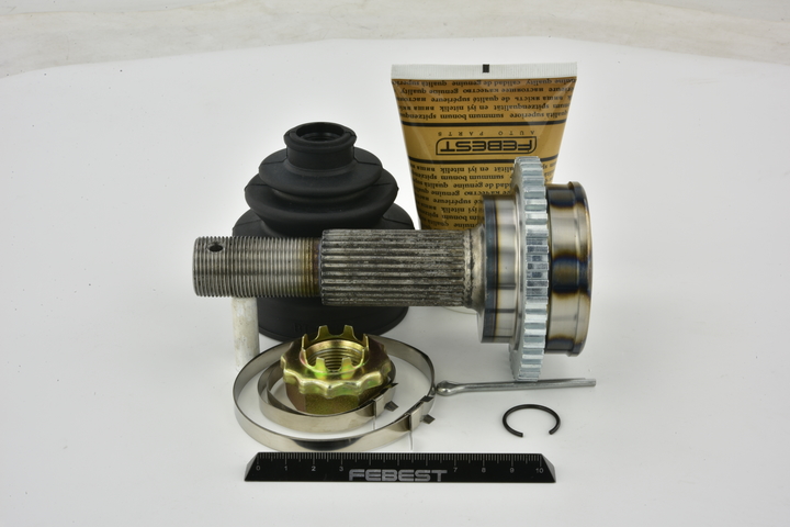 Drivknut FEBEST 0210-T30RA44 som passar till NISSAN billigt
