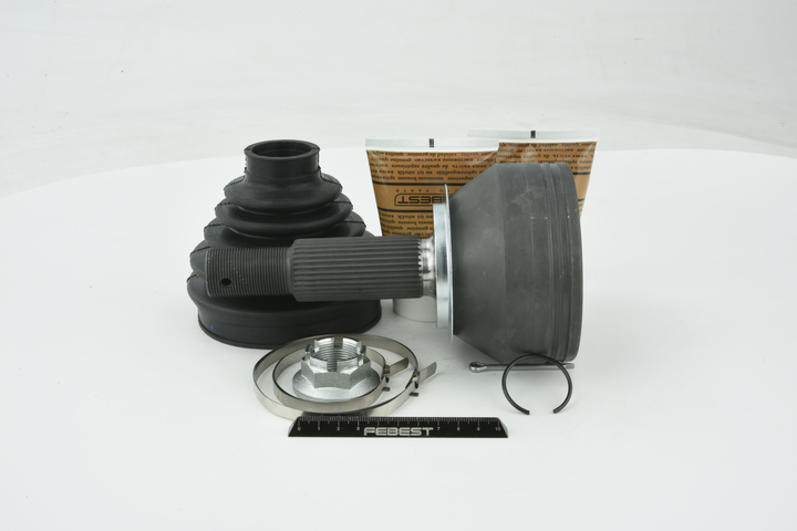 2024 NISSAN ARMADA Cv joint FEBEST 0210-Y62R