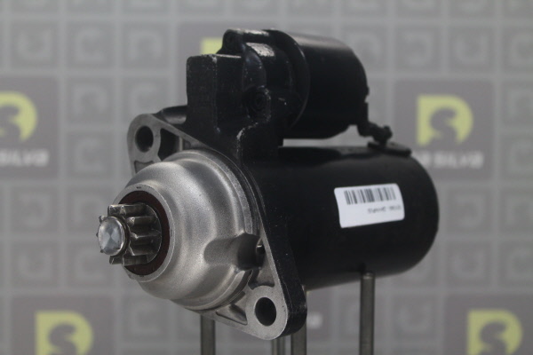 DA SILVA Startmotor 021085