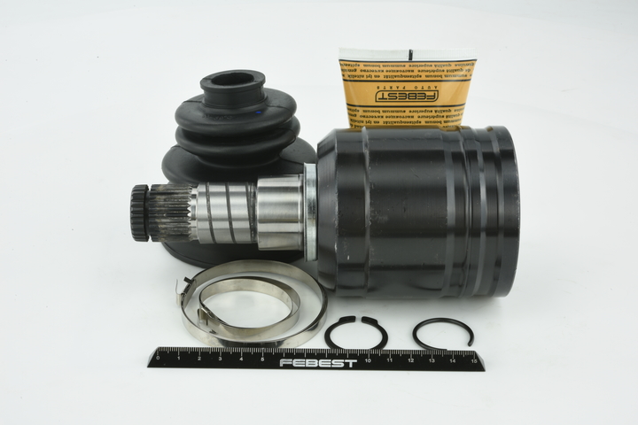 FEBEST 0211-A32MTLH Cv joint NISSAN MAXIMA Station Wagon 3.0 QX Petrol 193 hp 2000 price